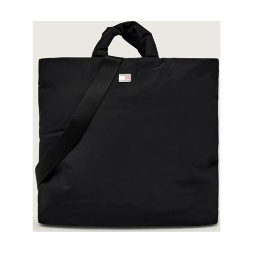 Tommy Jeans Shopperka ze sklepu Gomez Fashion Store w kategorii Torby Shopper bag - zdjęcie 186801431