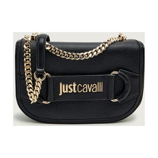 Just Cavalli Torebka na ramię ze sklepu Gomez Fashion Store w kategorii Listonoszki - zdjęcie 186801443