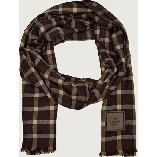 Weekend MaxMara Wełniany szal QUANTUM ze sklepu Gomez Fashion Store w kategorii Szaliki i chusty damskie - zdjęcie 186801500