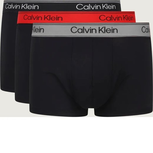 Calvin Klein Underwear Bokserki 3-pack ze sklepu Gomez Fashion Store w kategorii Majtki męskie - zdjęcie 186801512