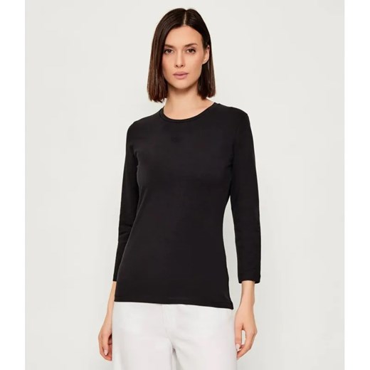 Joop! Bluzka Tani | Regular Fit ze sklepu Gomez Fashion Store w kategorii Bluzki damskie - zdjęcie 186801542