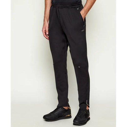 BOSS GREEN Spodnie dresowe Hicon Active | Regular Fit M Gomez Fashion Store