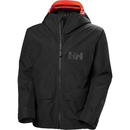 Kurtka narciarska męska Emiko Shell Helly Hansen ze sklepu SPORT-SHOP.pl w kategorii Kurtki męskie - zdjęcie 186803652