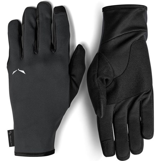 Rękawiczki Ortles Pl Salewa ze sklepu SPORT-SHOP.pl w kategorii Rękawiczki męskie - zdjęcie 186803662