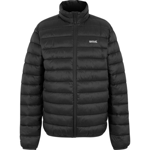 Kurtka puchowa męska Marizion Regatta ze sklepu SPORT-SHOP.pl w kategorii Kurtki męskie - zdjęcie 186803733