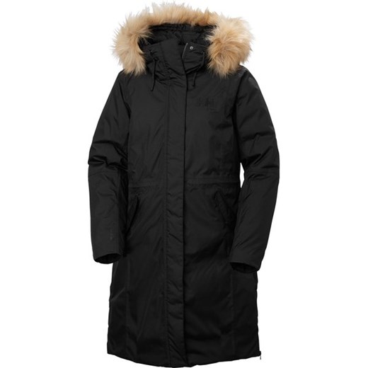 Kurtka damska parka Vega Helly Hansen ze sklepu SPORT-SHOP.pl w kategorii Kurtki damskie - zdjęcie 186803754