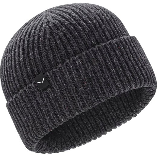 Czapka Re-Zebru Knit Beanie Salewa ze sklepu SPORT-SHOP.pl w kategorii Czapki zimowe męskie - zdjęcie 186803794