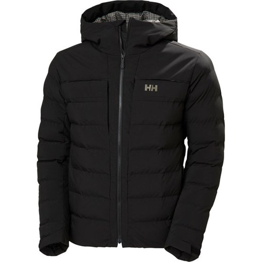 Kurtka narciarska męska Bossanova Puffy Helly Hansen ze sklepu SPORT-SHOP.pl w kategorii Kurtki męskie - zdjęcie 186803823