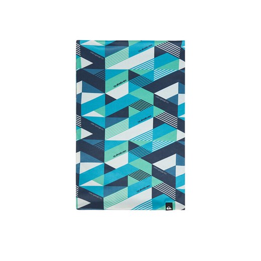 Quiksilver Komin CEO-QUIKSILVER_ACCCS_03_AW2025 Niebieski ze sklepu MODIVO w kategorii Szaliki dziecięce - zdjęcie 186803962