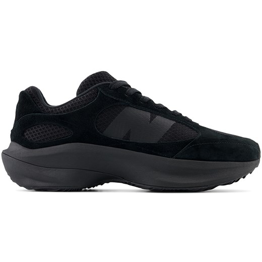 Buty unisex New Balance WRPD RUNNER UWRPDCCA – czarne ze sklepu New Balance Poland w kategorii Buty sportowe męskie - zdjęcie 186804173