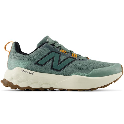 Buty męskie New Balance Fresh Foam Garoé v2 MTGAROD2 – zielone - id: 3214736 - marki New Balance - 186804192 Buty męskie New Balance Fresh Foam Garoé v2 MTGAROD2 – zielone ze sklepu New Balance Poland w kategorii Buty sportowe męskie - zdjęcie 186804192