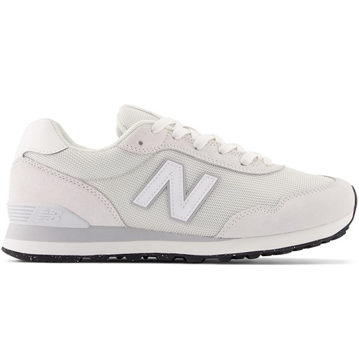 Buty męskie New Balance ML515WHT – szare ze sklepu New Balance Poland w kategorii Buty sportowe męskie - zdjęcie 186804201