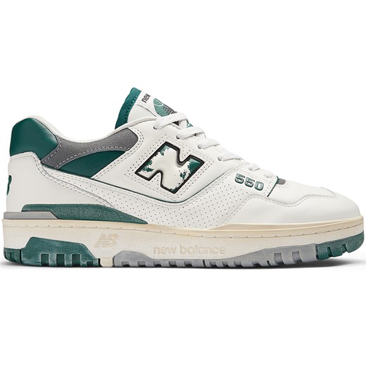 Buty unisex New Balance BB550VTG – multikolor ze sklepu New Balance Poland w kategorii Buty sportowe męskie - zdjęcie 186804232