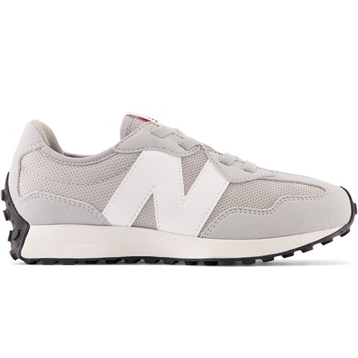 Buty dziecięce New Balance PH327CGW – szare ze sklepu New Balance Poland w kategorii Buty sportowe dziecięce - zdjęcie 186804243