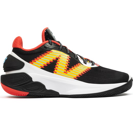 Buty męskie New Balance TWO WXY v5 BB2WYPR5 – czarne ze sklepu New Balance Poland w kategorii Buty sportowe męskie - zdjęcie 186804253