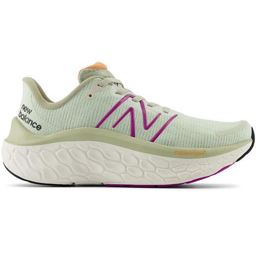 Buty damskie New Balance Fresh Foam Kaiha Road WKAIRRM1 – miętowe New Balance 36 wyprzedaż New Balance Poland