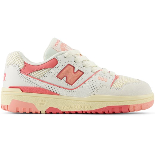 Buty dziecięce New Balance PSB550VR – multikolor ze sklepu New Balance Poland w kategorii Buty sportowe dziecięce - zdjęcie 186804294