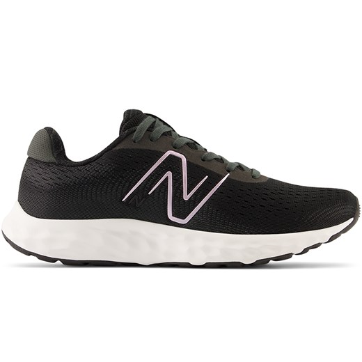Buty damskie New Balance W520LB8 – czarne ze sklepu New Balance Poland w kategorii Buty sportowe damskie - zdjęcie 186804331