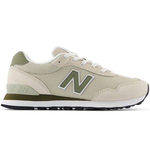 Buty damskie New Balance WL515CWH – beżowe ze sklepu New Balance Poland w kategorii Buty sportowe damskie - zdjęcie 186804334