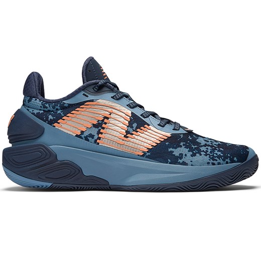 Buty męskie New Balance TWO WXY v5 BB2WYBT5 – niebieskie ze sklepu New Balance Poland w kategorii Buty sportowe męskie - zdjęcie 186804370