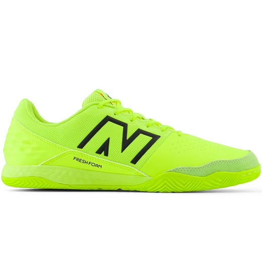 Halówki męskie AUDAZO V6 COMMAND IN SA2IH6 – zielone ze sklepu New Balance Poland w kategorii Buty sportowe męskie - zdjęcie 186804430