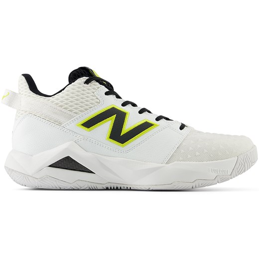 Buty damskie New Balance WCHCOCW2 – białe ze sklepu New Balance Poland w kategorii Buty sportowe damskie - zdjęcie 186804432