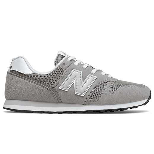 Buty unisex New Balance ML373KG2 – szare ze sklepu New Balance Poland w kategorii Buty sportowe męskie - zdjęcie 186804453