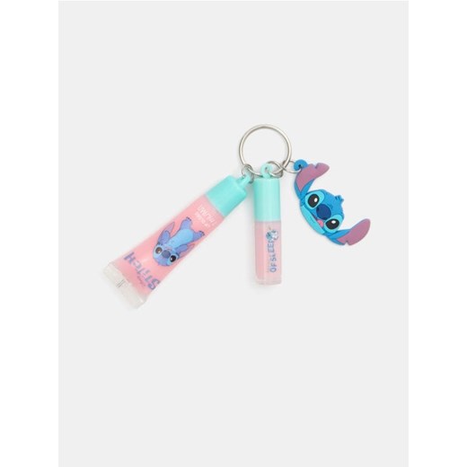 Sinsay - Błyszczyk do ust 2 pack Stitch - wielobarwny ze sklepu Sinsay w kategorii Błyszczyki do ust - zdjęcie 186805300
