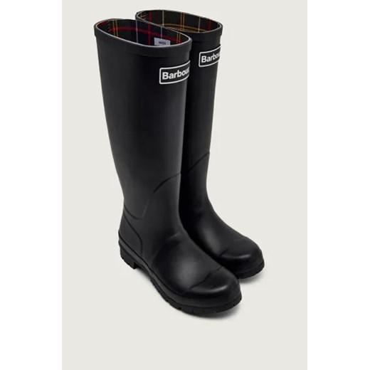 Barbour Kalosze Abbey Tall Welly Barbour 39 Gomez Fashion Store