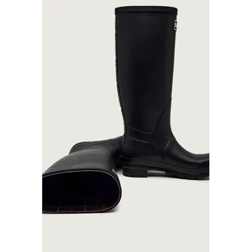 Barbour Kalosze Abbey Tall Welly Barbour 36 Gomez Fashion Store