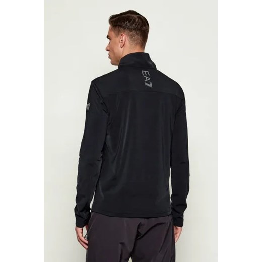 EA7 Bluza | Regular Fit S Gomez Fashion Store