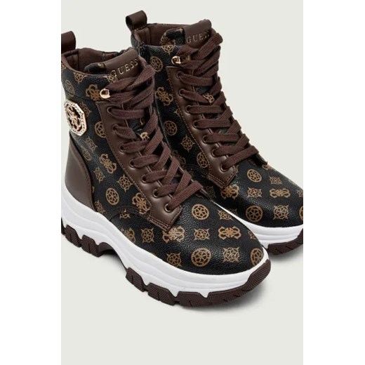 Guess Botki BENZON Guess 37 Gomez Fashion Store