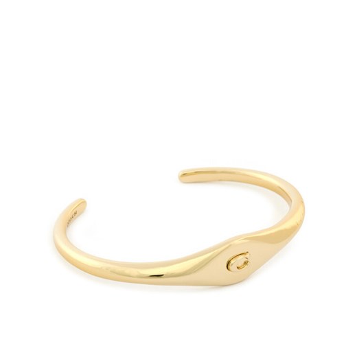 Coach Bransoletka 37541318 Złoty ze sklepu MODIVO w kategorii Bransoletki - zdjęcie 186806220