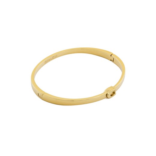 Coach Bransoletka 37553128 GLD710 Złoty ze sklepu MODIVO w kategorii Bransoletki - zdjęcie 186806270