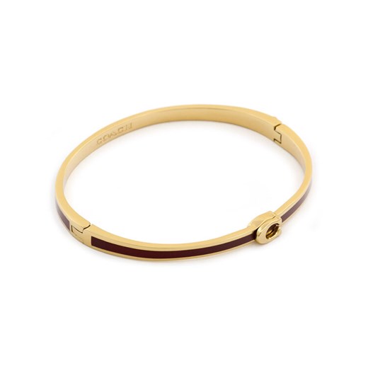 Coach Bransoletka 37546478 GLD600 Złoty ze sklepu MODIVO w kategorii Bransoletki - zdjęcie 186806292