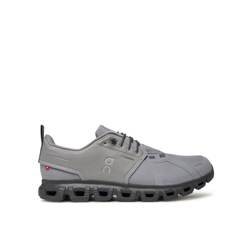 On Sneakersy Cloud 6 WP 3MF10063030 Szary ze sklepu MODIVO w kategorii Buty sportowe męskie - zdjęcie 186806333