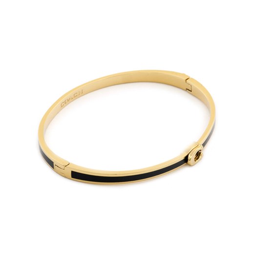 Coach Bransoletka 37546478 GLD001 Złoty ze sklepu MODIVO w kategorii Bransoletki - zdjęcie 186806353