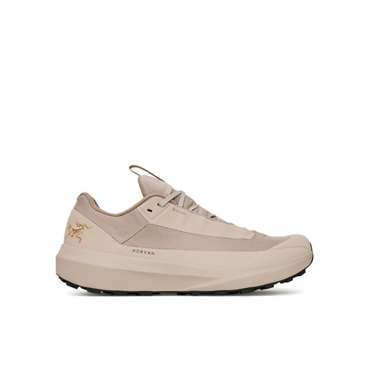 Arc'teryx Trekkingi Norvan Ld 4 GORE-TEX X000009612 Beżowy ze sklepu MODIVO w kategorii Buty sportowe męskie - zdjęcie 186806371
