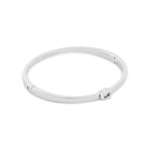 Coach Bransoletka 37546477 RHO030 Srebrny ze sklepu MODIVO w kategorii Bransoletki - zdjęcie 186806372