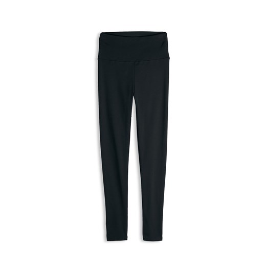 GATE Ocieplane legginsy 34 ze sklepu gateshop w kategorii Spodnie damskie - zdjęcie 186807651