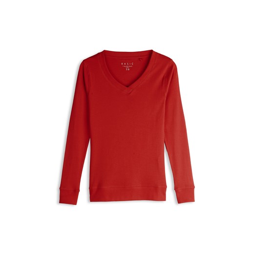 GATE Koszulka basic 34 ze sklepu gateshop w kategorii Bluzki damskie - zdjęcie 186807914