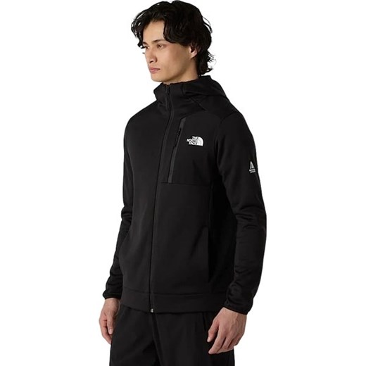 Bluza męska Mountain Athletics Fleece Full Zip The North Face ze sklepu SPORT-SHOP.pl w kategorii Bluzy męskie - zdjęcie 186807962