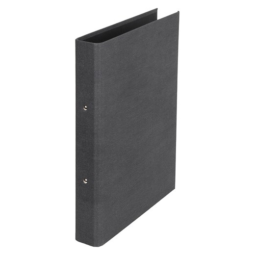 BigsoBox Segregator pierścieniowy „Ringo” w kolorze czarnym - 31,5 x 25 x 5 cm - id: 15375029 - marki Bigsobox - 186808203 BigsoBox Segregator pierścieniowy „Ringo” w kolorze czarnym - 31,5 x 25 x 5 cm ze sklepu Limango Polska w kategorii Akcesoria biurowe - zdjęcie 186808203