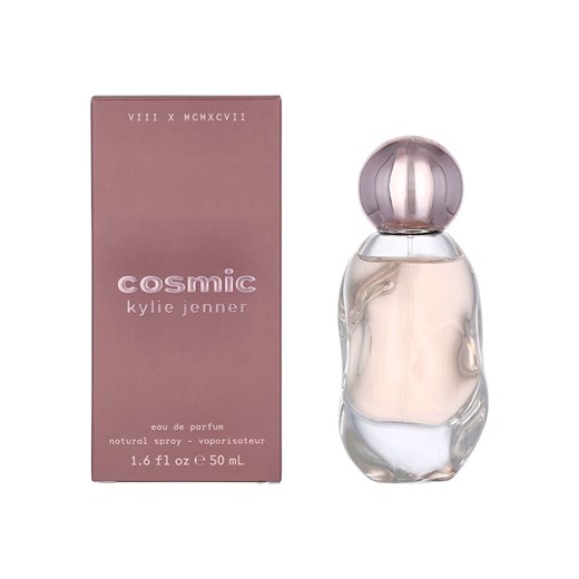 Kylie Cosmetics Kylie Jenner Cosmic - EDP - 50 ml Kylie Cosmetics onesize promocja Limango Polska