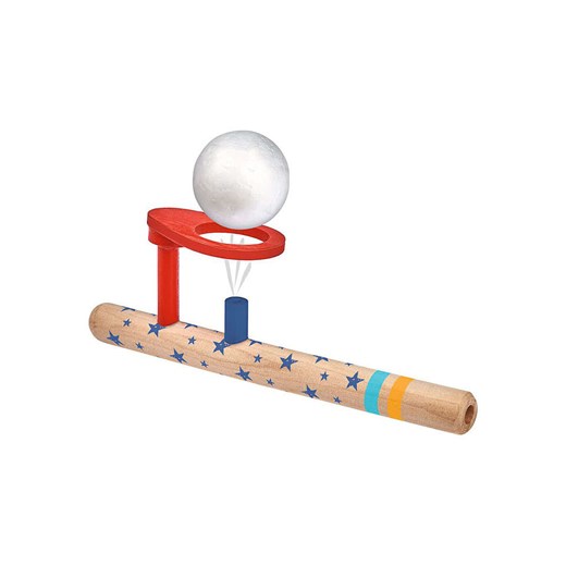 moses. Fajki Bernoulli (3 szt.) (produkt niespodzianka) - 3+ Moses. onesize wyprzedaż Limango Polska