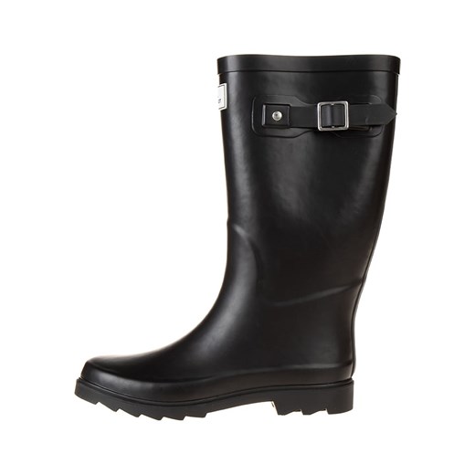 Inselhauptstadt Kalosze w kolorze czarnym ze sklepu Limango Polska w kategorii Kalosze dziecięce - zdjęcie 186808521