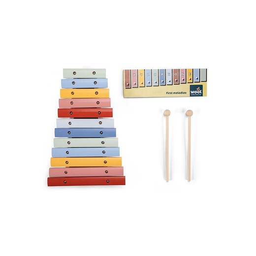 New Classic Toys Cymbałki - 2+ New Classic Toys onesize Limango Polska wyprzedaż