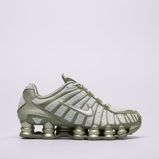 NIKE SHOX TL ze sklepu Sizeer w kategorii Buty sportowe damskie - zdjęcie 186809214