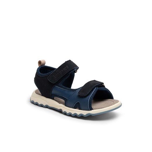 bisgaard Sandały &quot;Coco&quot; w kolorze granatowym Bisgaard 31 promocja Limango Polska