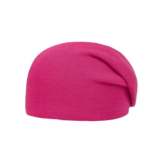 Döll Dwustronna czapka w kolorze różowym ze sklepu Limango Polska w kategorii Czapki dziecięce - zdjęcie 186809511